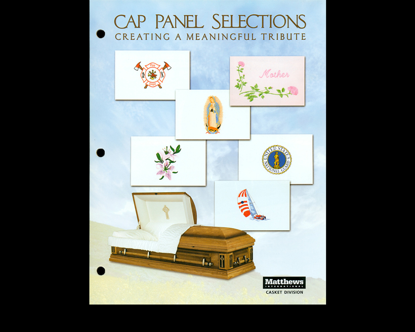 Matthews - Cap Panel Selections