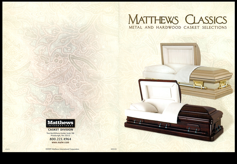 Matthews Classics