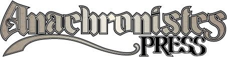 Anachronistes Press logo
