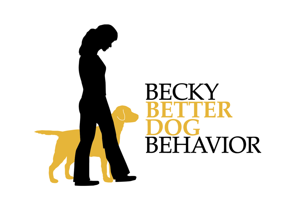 Becky Better Dog Behavior