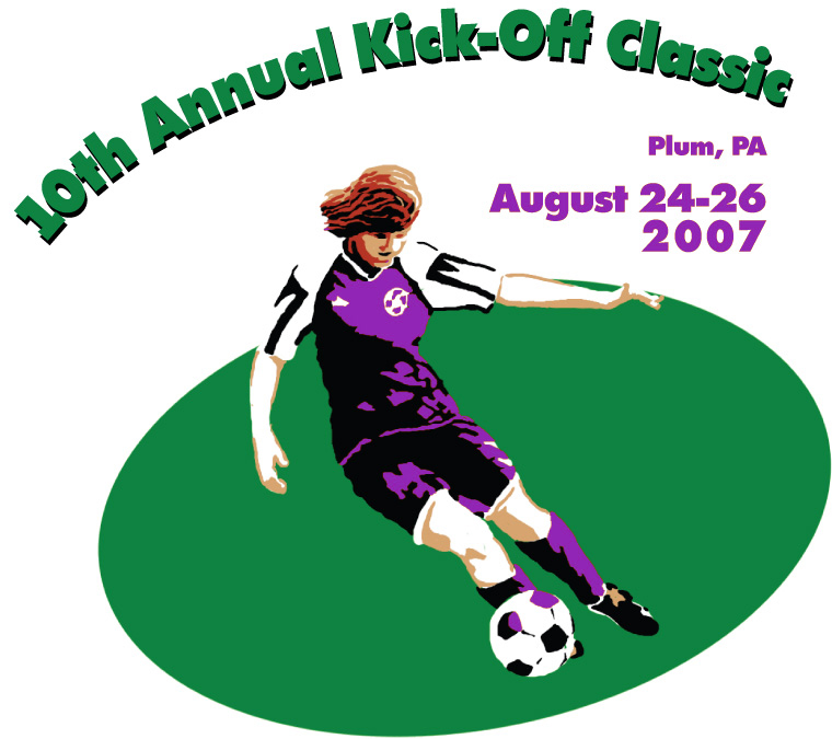 Plum Area Youth Soccer Tournament